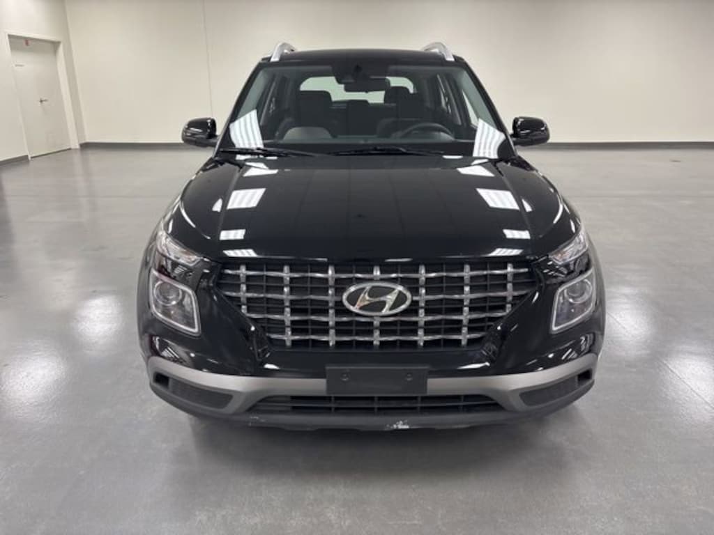Used 2020 Hyundai Venue SEL SUV