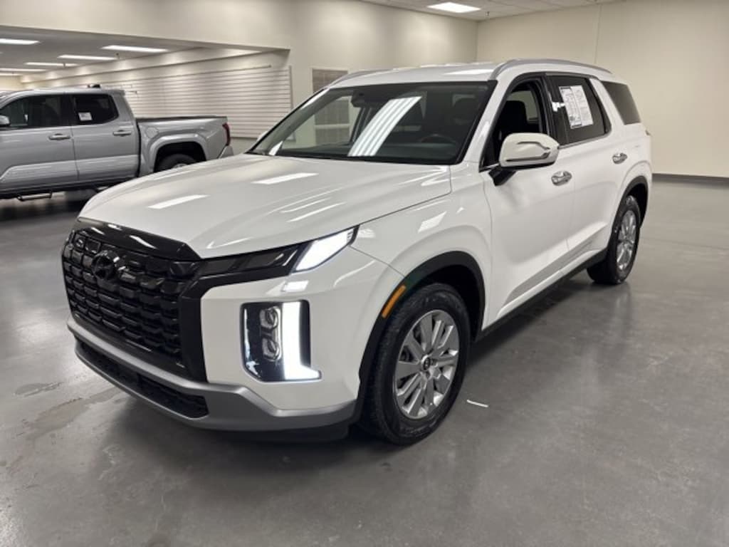 Used 2024 Hyundai Palisade SEL SUV