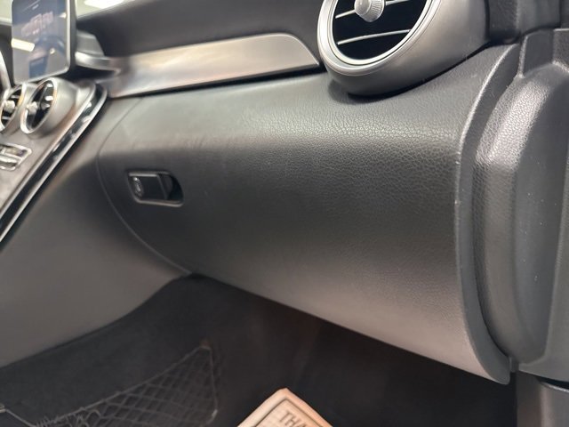 Image of 2015 Mercedes-Benz C-Class C 400 Sedan