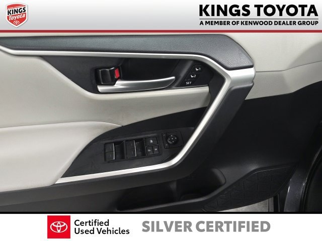 2024 Toyota RAV4 XLE Premium - Photo 16