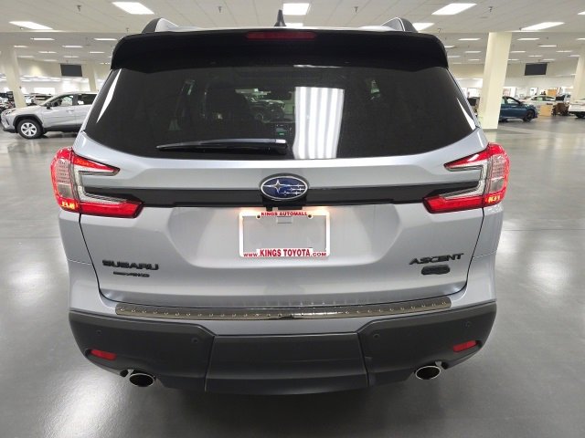 2024 Subaru Ascent Onyx Edition Limited photo 3