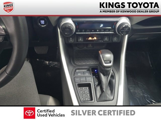2024 Toyota RAV4 XLE Premium - Photo 21