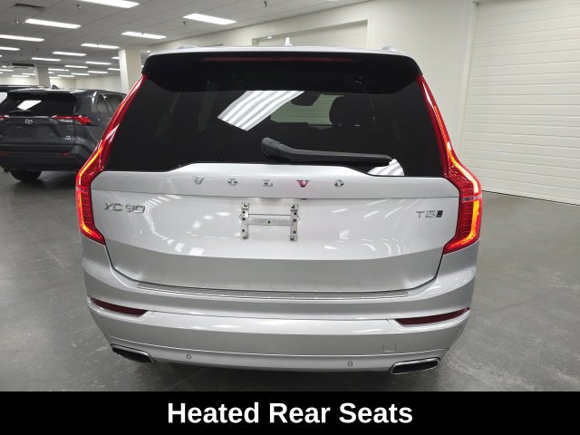 Used 2021 Volvo XC90 T5 Momentum SUV