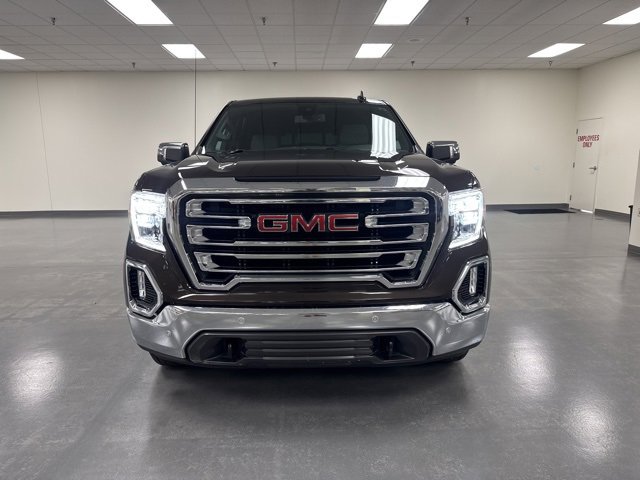 2019 Gmc Sierra 1500 SLT photo 2