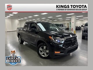 Used 2025 Honda Ridgeline RTL Truck Crew Cab SB039900 Cincinnati