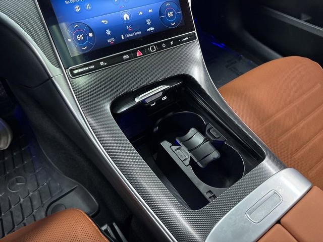 2025 Mercedes-Benz C-Class Sedan AMG C43 - Photo 21