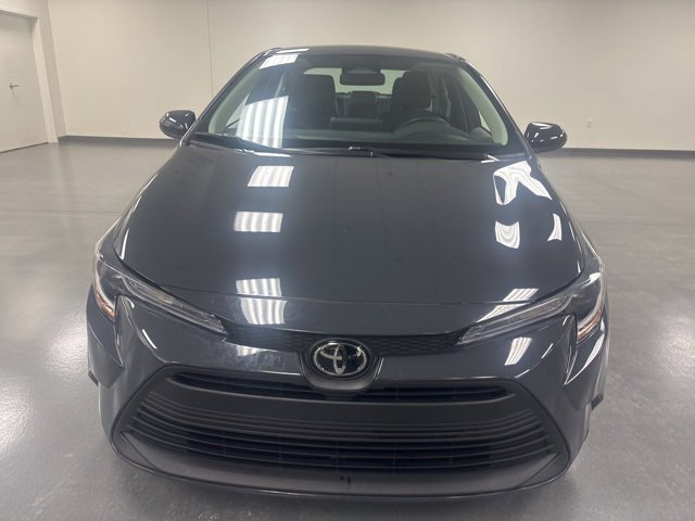2024 Toyota Corolla LE photo 2