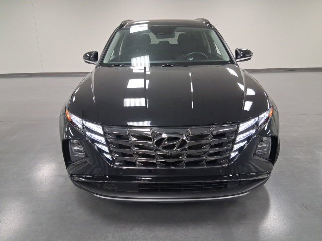 2023 Hyundai Tucson Limited photo 2