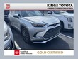  Toyota Grand Highlander Hybrid