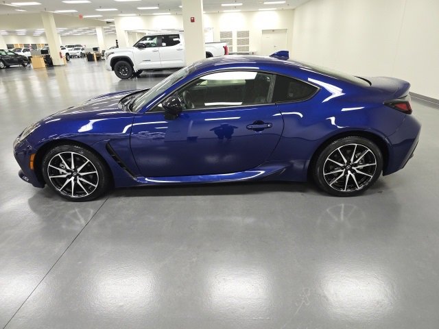 2022 Toyota GR86 Base photo 3