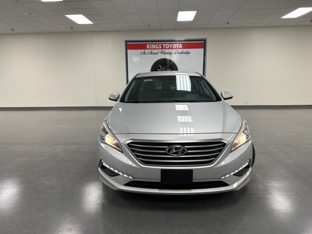 Used 2015 Hyundai Sonata SE with VIN 5NPE24AF8FH191964 for sale in Cincinnati, OH