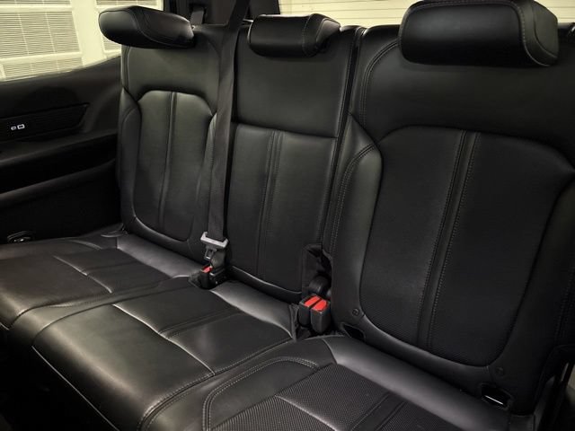 2022 Jeep Wagoneer Series II - Photo 16