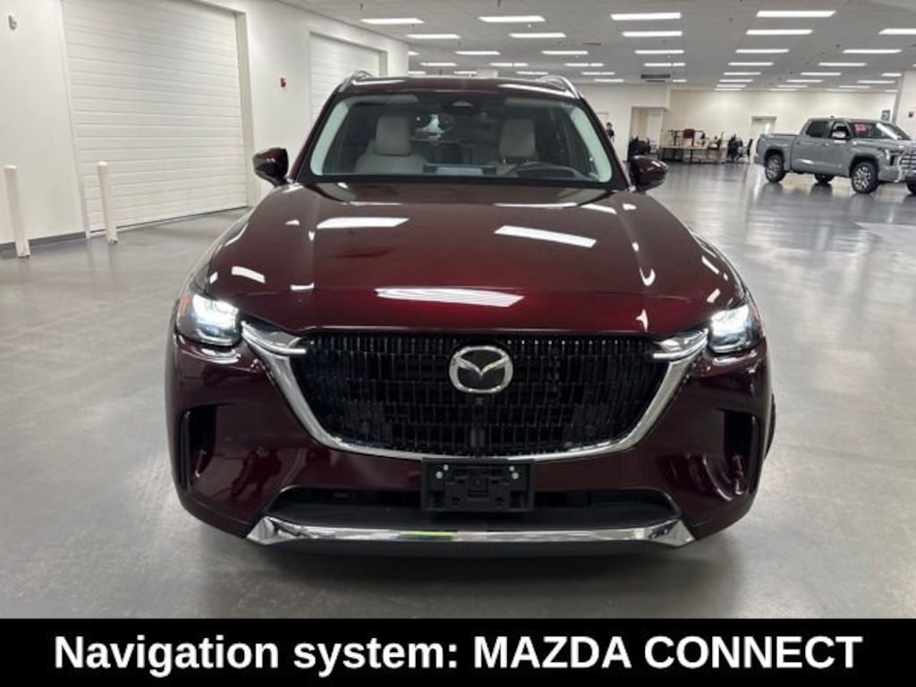 Used 2024 Mazda CX-90 3.3 Turbo S Premium SUV