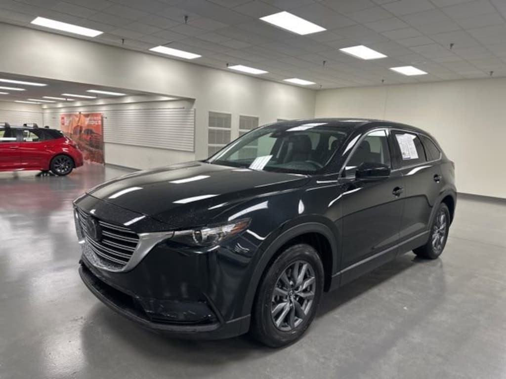 Used 2023 Mazda CX-9 Touring SUV