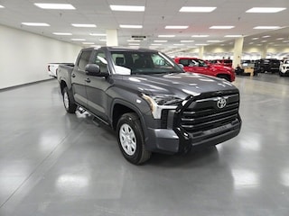New 2026 Toyota Tundra SR Truck CrewMax TX381571 in Cincinnati, OH