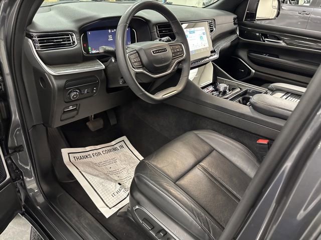 2022 Jeep Wagoneer Series II - Photo 20