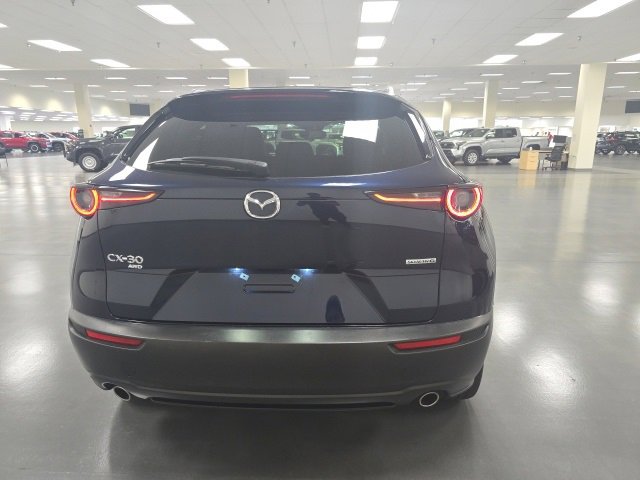 2022 Mazda CX-30 2.5 S Premium photo 4