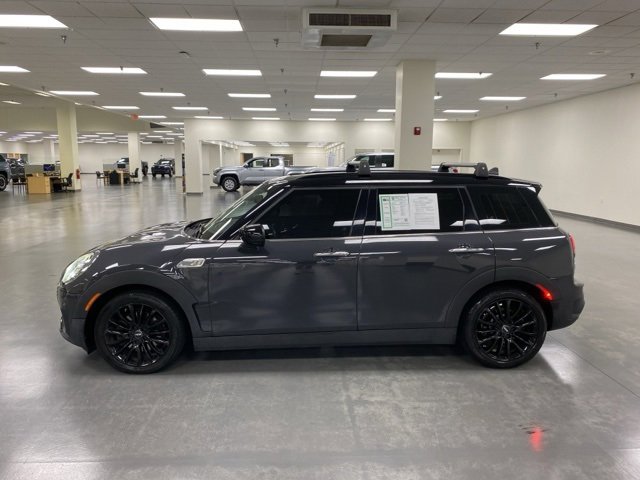 2020 Mini Clubman Base S photo 4
