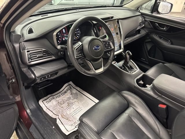 2024 Subaru Outback Touring - Photo 17