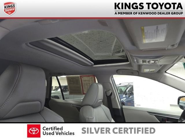 2024 Toyota RAV4 XLE Premium - Photo 9
