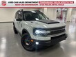  Ford Bronco Sport