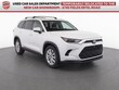  Toyota Grand Highlander