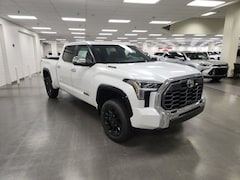 New 2025 Toyota Tundra i-FORCE MAX 1794 Edition 1794 CREWMAX 6.5 Cincinnati, OH