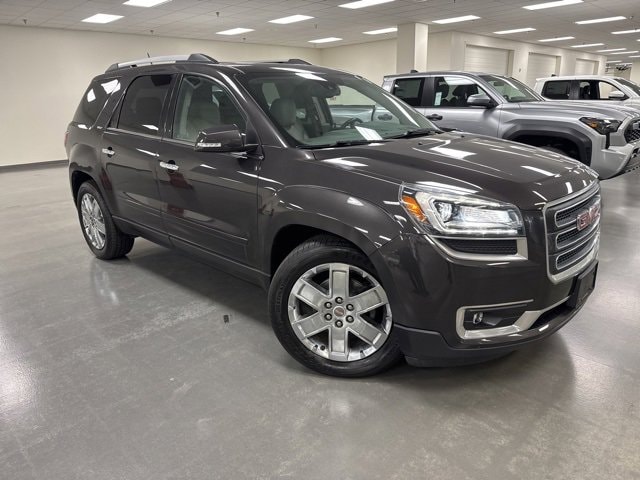 2017 GMC Acadia Limited Base's photo