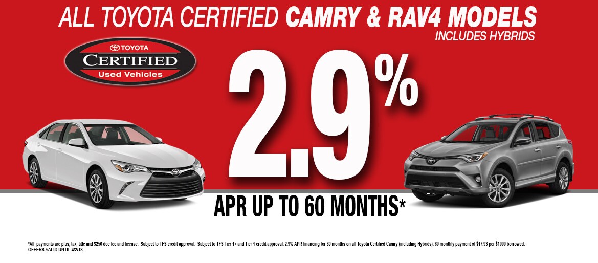 Certified PreOwned Car Inventory in Cincinnati, OH