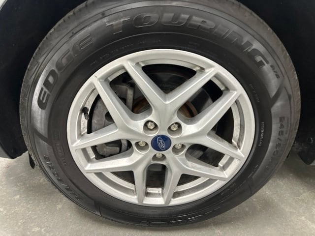 2022 Ford Edge SEL - Photo 25
