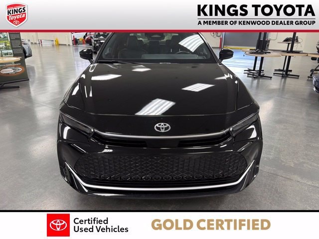 Used 2023 Toyota Crown For Sale at Kings Toyota | VIN