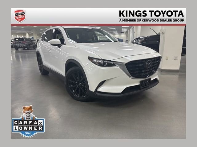2023 Mazda CX-9 Touring Plus AWD's photo