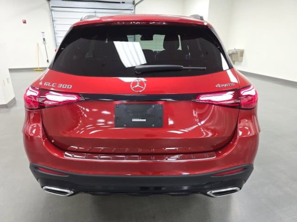 Used 2023 Mercedes-Benz GLC 300 GLC 300 SUV