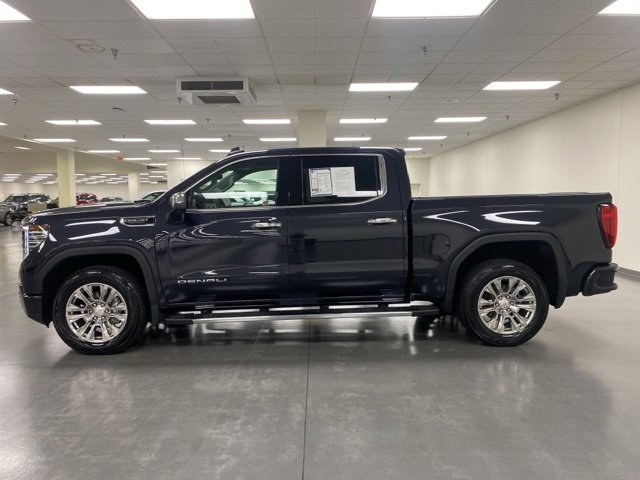 2023 Gmc Sierra 1500 Denali photo 4