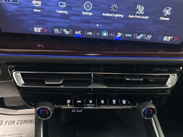 2024 Chevrolet Traverse RS - Photo 17