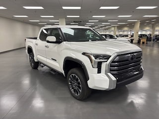 New 2026 Toyota Tundra Limited LIMITED CREWMAX 5.5 in Cincinnati, OH