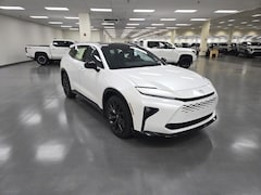 New 2025 Toyota Crown Signia Limited LIMITED Cincinnati, OH