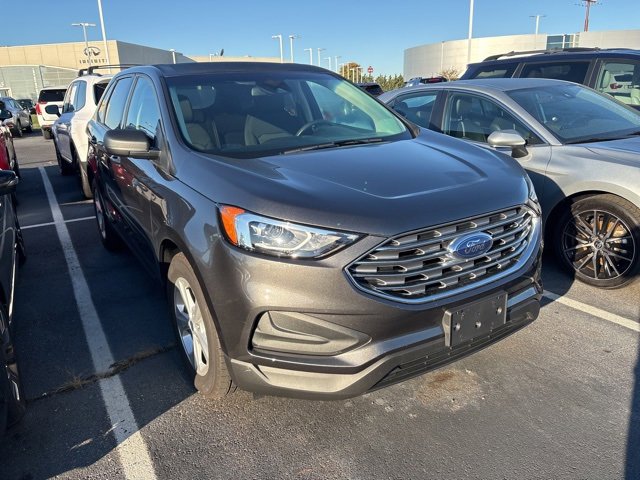 2020 Ford Edge SE