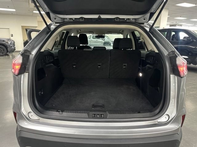 2022 Ford Edge SEL - Photo 20
