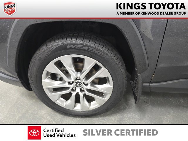 2024 Toyota RAV4 XLE Premium - Photo 25