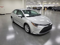 New 2026 Toyota Corolla LE LE Cincinnati, OH