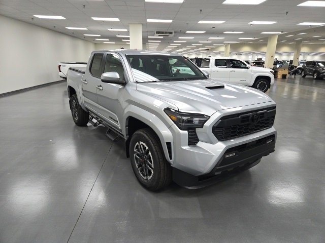 2026 Toyota Tacoma TRD Sport's photo
