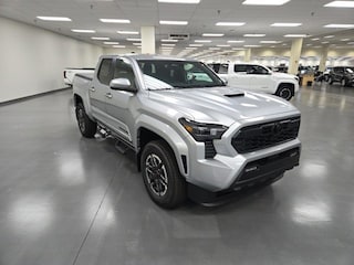 New 2026 Toyota Tacoma TRD Sport 4X4 DOUBLE CAB in Cincinnati, OH