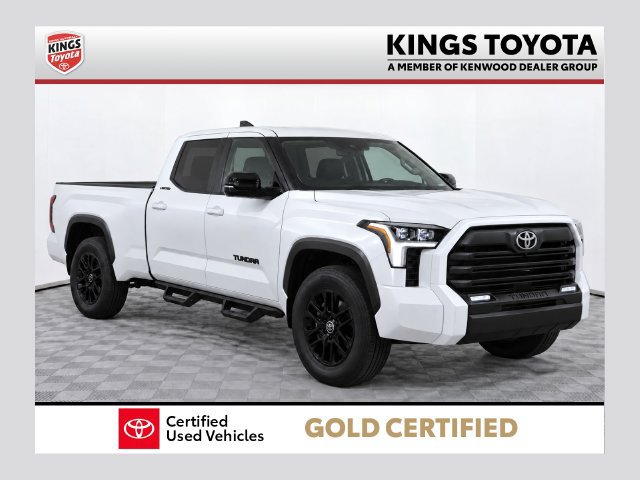  Toyota Tundra