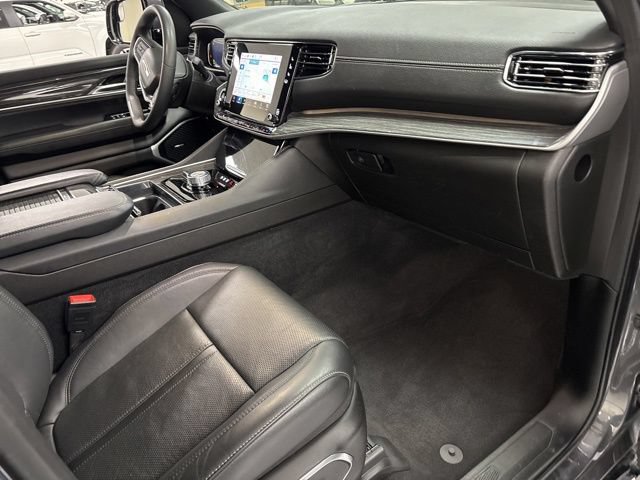 2022 Jeep Wagoneer Series II - Photo 10