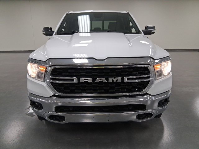 2022 Ram 1500 Big Horn Lone Star photo 2