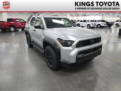 New 2026 Toyota 4Runner TRD Off-Road Premium SUV Cincinnati, OH