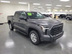 New 2026 Toyota Tundra SR5 SR5 CREWMAX 5.5 Cincinnati, OH