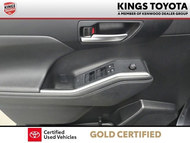 2024 Toyota Highlander XLE - Photo 17