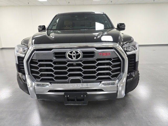 2023 Toyota Tundra 1794 Edition photo 2